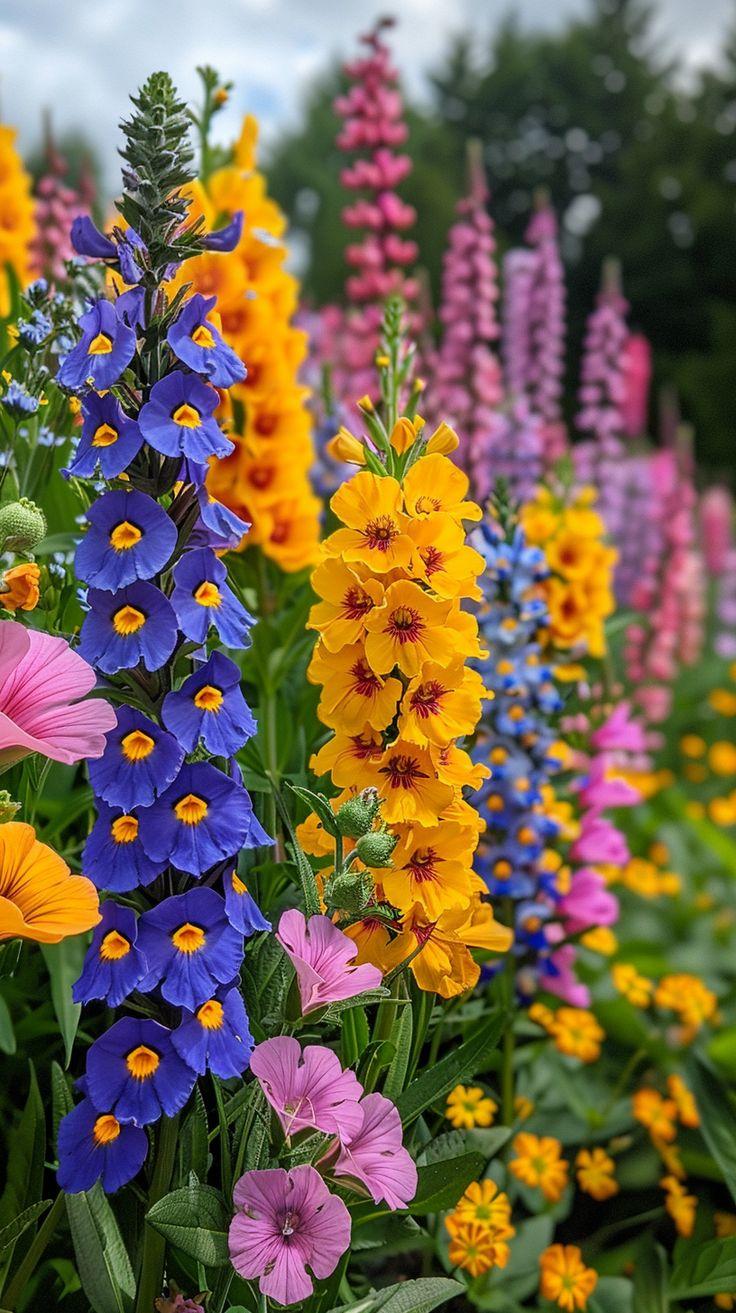Meadow Whisper's Fragrant Clasp